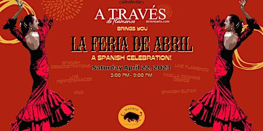 FLAMENCO: La Feria ATLANTA / A Spanish Celebration Comes to Roswell