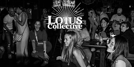 Live Music: Lotus Collective at Mickey Burkes