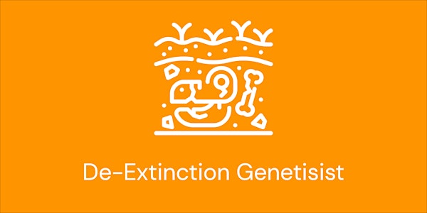 De-Extinction Geneticist