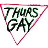Logotipo de Thursgay