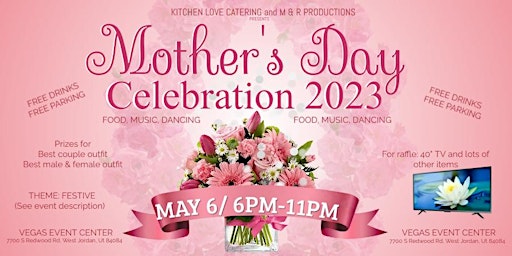 Mother's Day Celebration 2023