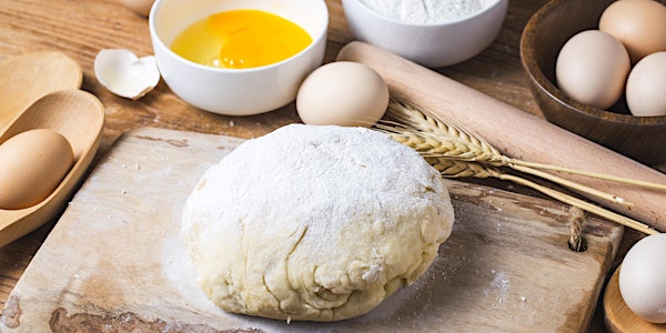 Regenerate - Bread Camp Oct 20th & Oct 21st