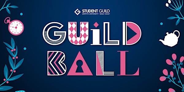 SOLD OUT: Guild Ball