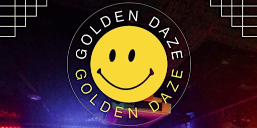 Golden Daze primary image