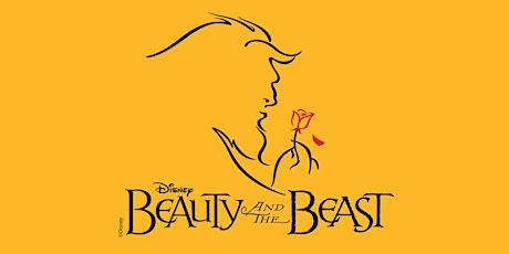 MGS presents BEAUTY AND THE BEAST - Thursday 5th July primary image