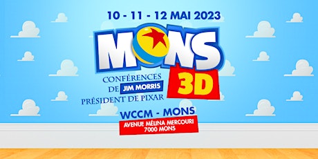 Mons3D - Business