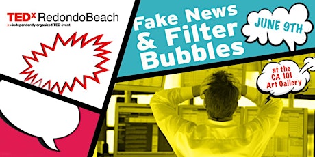 Fake News & Filter Bubbles primary image