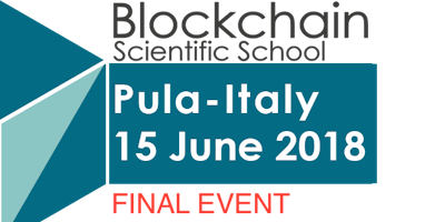 Blockchain Summer School final day