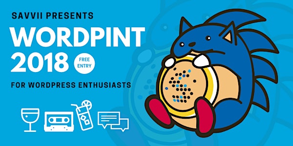 WordPint 2018