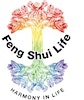 Logo de Vicky Sweetlove Feng Shui Life