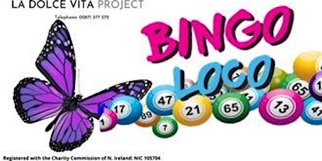 Bingo Loco Fundraising Event