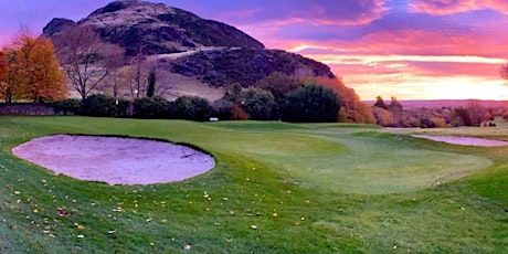 Immagine principale di Agency Golf Day Scotland 