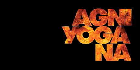 Agniyogana un documental premiado de Emma Balnaves sobre Yoga