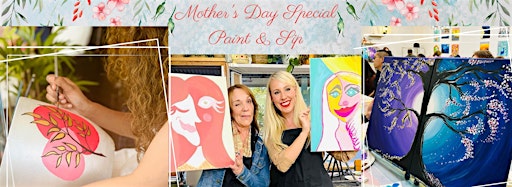 Collection image for Mother's Day Special Paint & sip