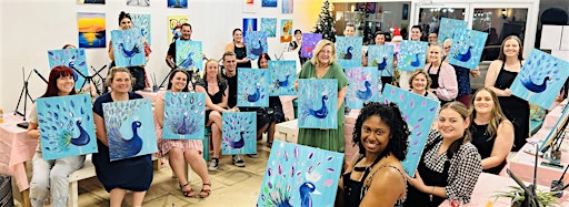Collection image for Sip and Paint with Paint Adelaide