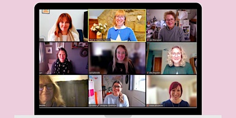 Inspiring Success Collaborative - Online Networking for Women in Business