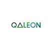Logotipo de Qaleon - Inteligencia Artificial y Bussiness Data