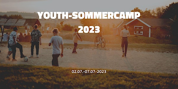 Youth-Sommercamp (7.-10.Klasse)