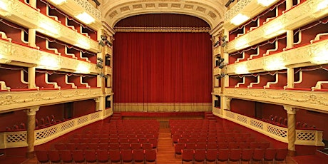 Immagine principale di WLM Tutto l'anno - Wiki gita al Teatro Modena 