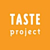 Logotipo da organização Taste Project