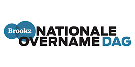 Nationale Overnamedag primary image