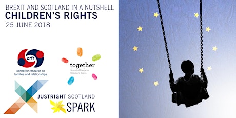 Imagen principal de  Brexit and Scotland in a Nutshell: Children's Rights 
