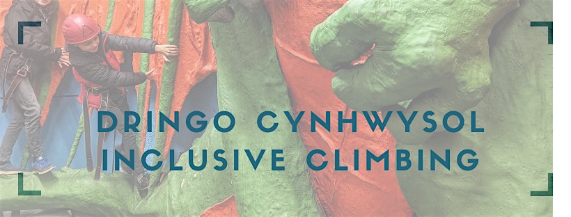 Inclusive Climbing Club