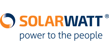 Solarwatt Certified Installer Training primary image