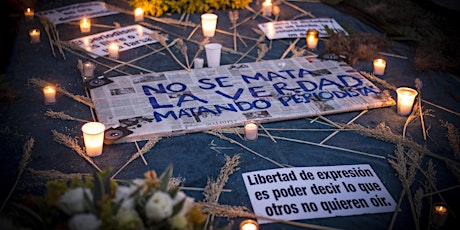 Press freedom under attack in Central America primary image