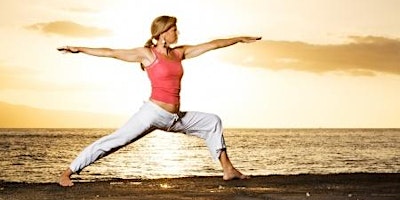 Primaire afbeelding van Stageplaats Chakra Yoga Training | 14 apr en 26 mei 2024