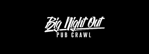 Collection image for Big Night Out Pub Crawl