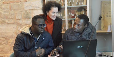 La GUIDA MILE - Come valorizzare l'apprendimento informale dei migranti La GUIDA MILE - Come valorizzare l'apprendimento informale dei migranti