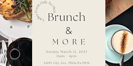 Brunch & More primary image