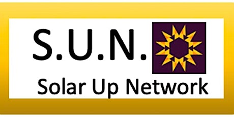 S.U.N. - Solar Up Network - March 23, 2023