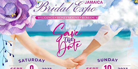 THE JAMAICA BRIDAL EXPO