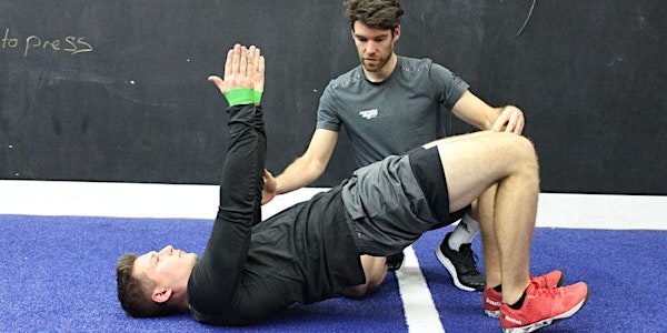 Nymax Athletic & Performance - Level 1