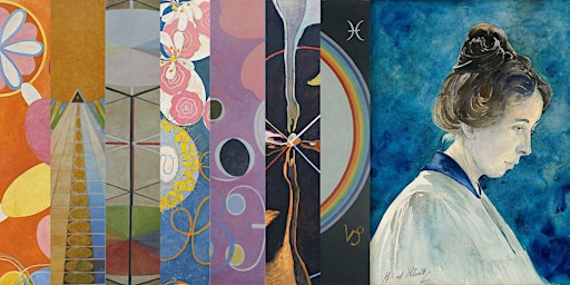 Historical Discussion Group: The Art of Hilma af Klint