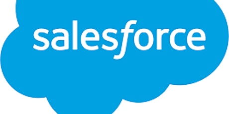 Salesforce Series - Intensive Digital Marketing Day  primary image
