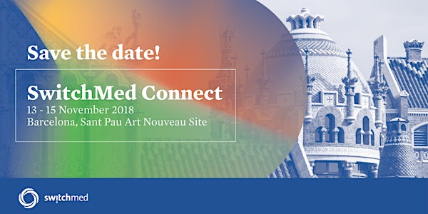 SwitchMed Connect 2018