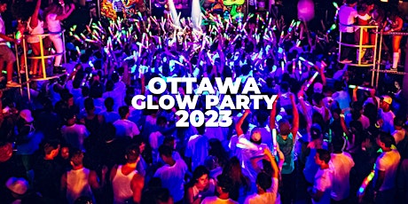 Ottawa Glow Party @ The Show