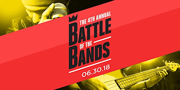 Queens Library's 4th Annual Battle of the Bands