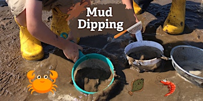 Imagem principal do evento Mud Dipping