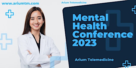 Mental Health Conference 2023 | UK