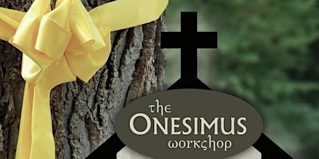 Onesimus Re-Entry Workshop