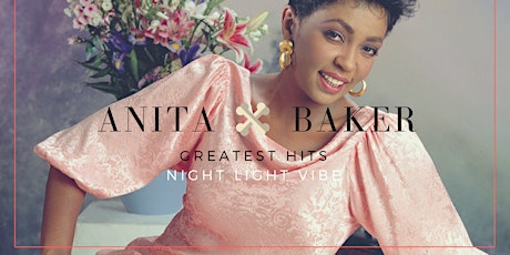 Anita Baker Greatest Hits | Night Light Vibe   