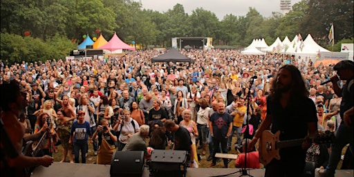Blommenkinders Festival primary image