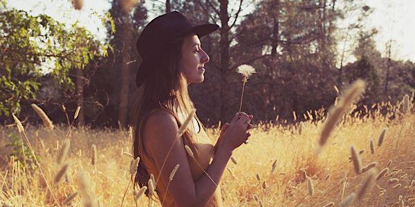 Music to Lift the Heart With Ayla Nereo