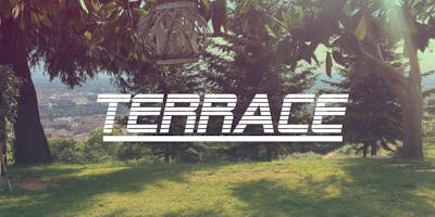 TERRACE - Apertura estiva! TERRACE - Apertura estiva!