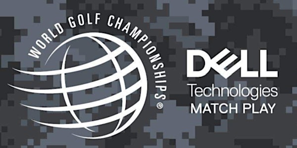 World Golf Championships - Dell Technologies Match Play, March 22-26, 2023