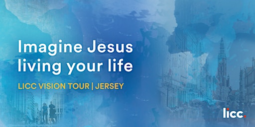 Vision Tour 2023 - Jersey